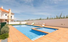 Casa Sardinha - Praia E Piscina - T2